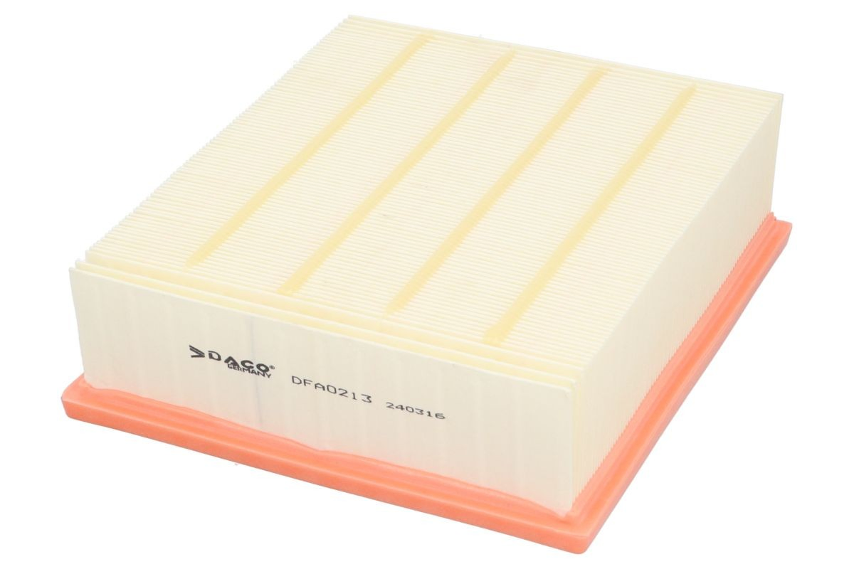 DFA0213 Daco